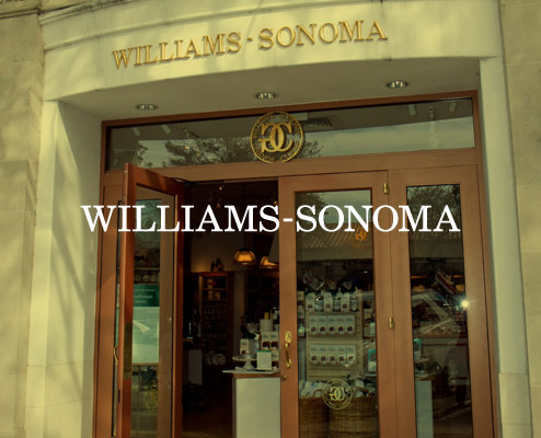 william s sonoma on Williams Sonoma